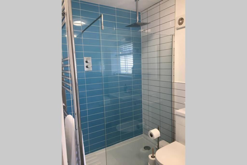 شقة Stylish Holiday Let In Central برودستيرز المظهر الخارجي الصورة