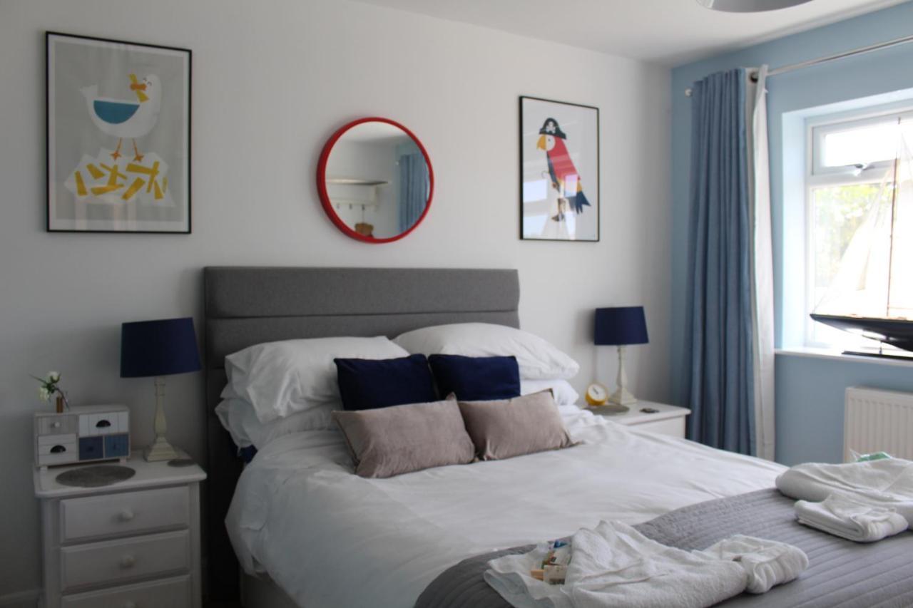 شقة Stylish Holiday Let In Central برودستيرز المظهر الخارجي الصورة